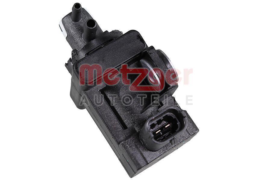 Capteur de pression, turbocompresseur METZGER ref. 08920045