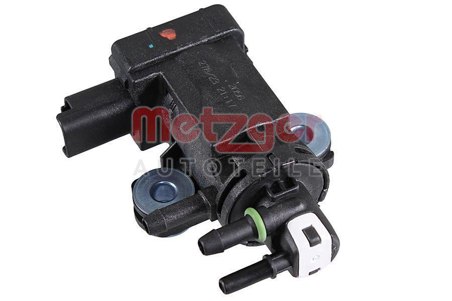 Capteur de pression, turbocompresseur METZGER ref. 08920046