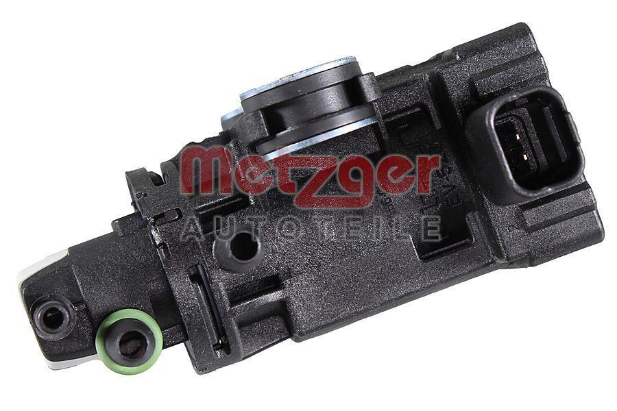 Capteur de pression, turbocompresseur METZGER ref. 08920046