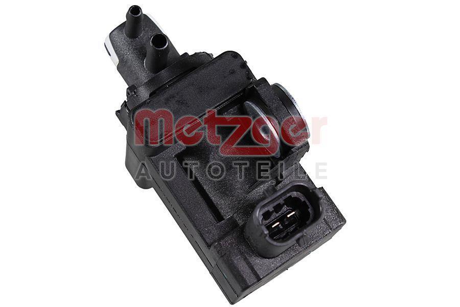 Capteur de pression, turbocompresseur METZGER ref. 08920047