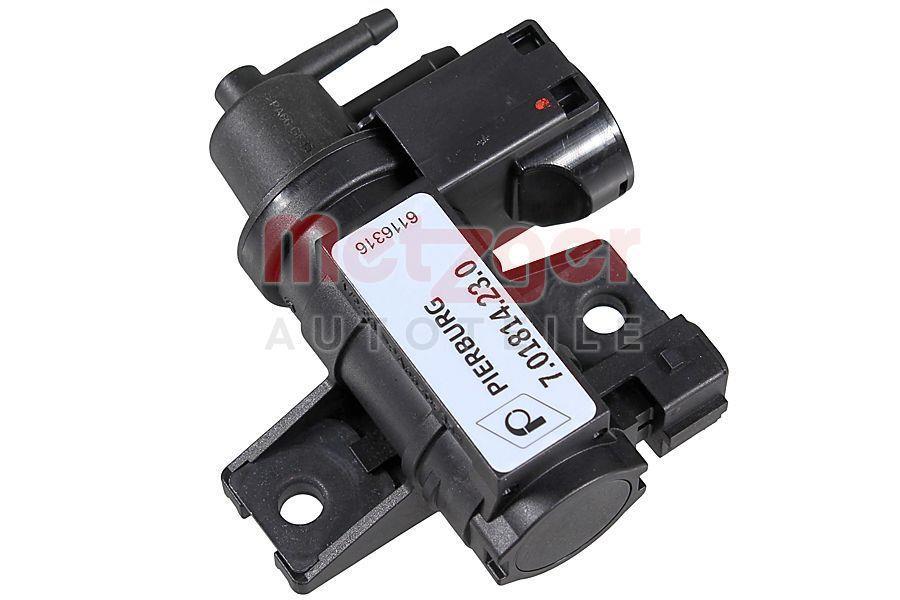 Capteur de pression, turbocompresseur METZGER ref. 08920049