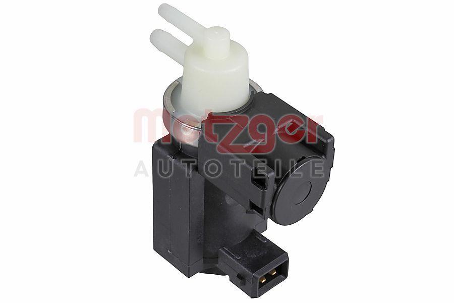 Capteur de pression, turbocompresseur METZGER ref. 08920053