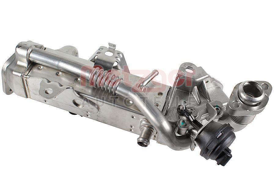 Radiador válvula egr METZGER ref. 08920057