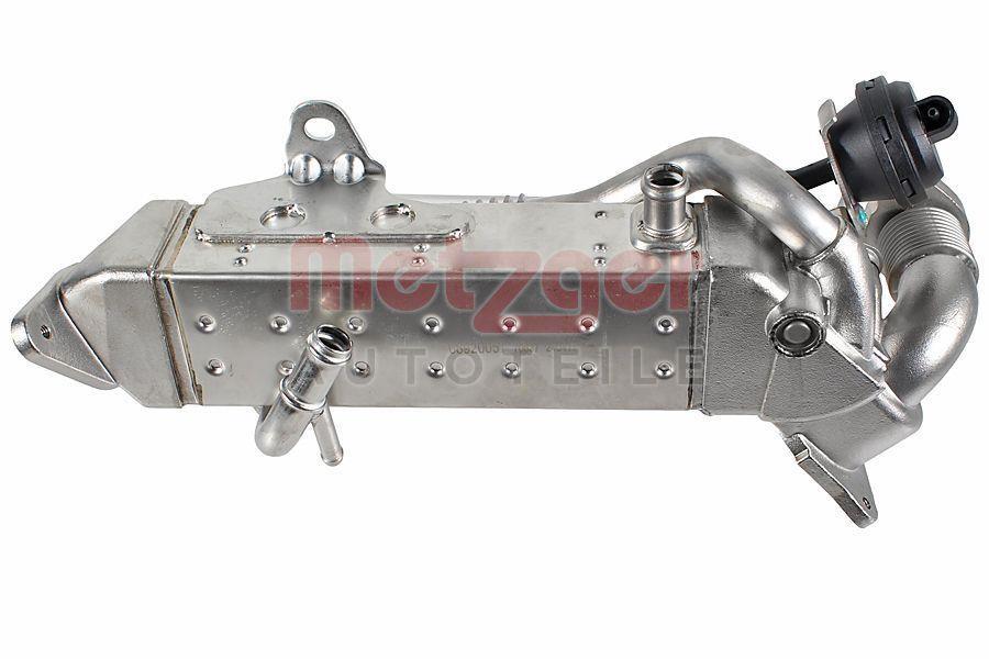 Radiador válvula egr METZGER ref. 08920057