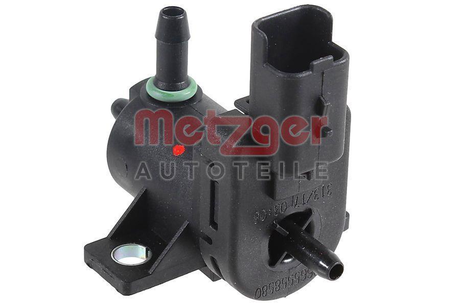 Soupape, réaspiration des gaz METZGER ref. 08920061