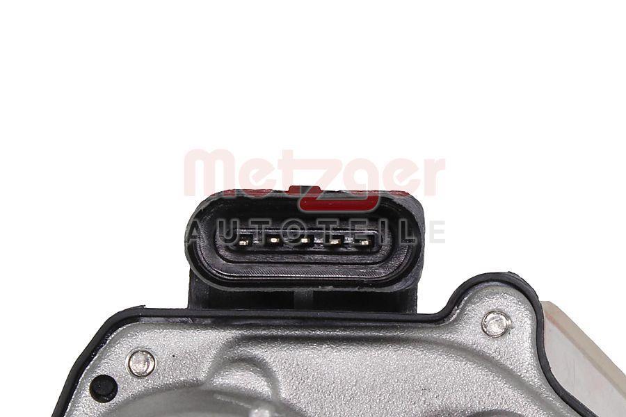 Vanne EGR METZGER 08920066