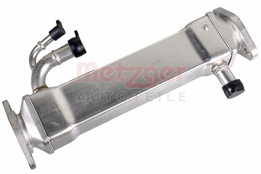 Radiador válvula egr METZGER ref. 08920115