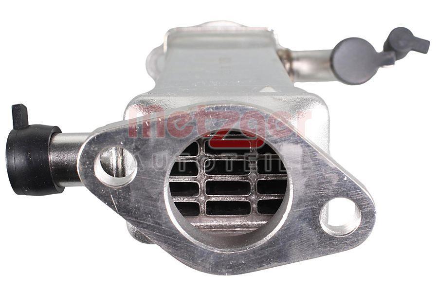 Radiador válvula egr METZGER ref. 08920115