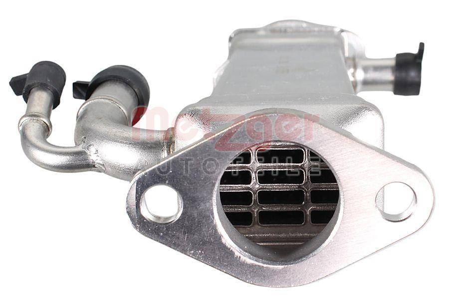 Radiador válvula egr METZGER ref. 08920115