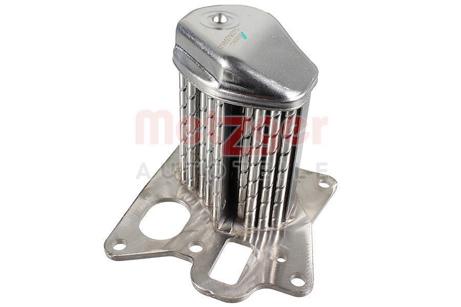 Radiador válvula egr METZGER ref. 08920116