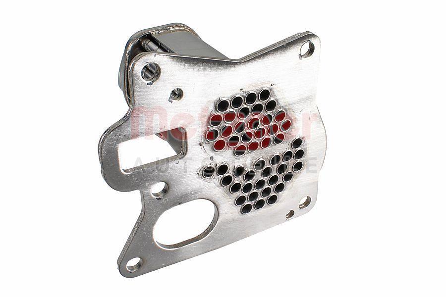 Radiador válvula egr METZGER ref. 08920116