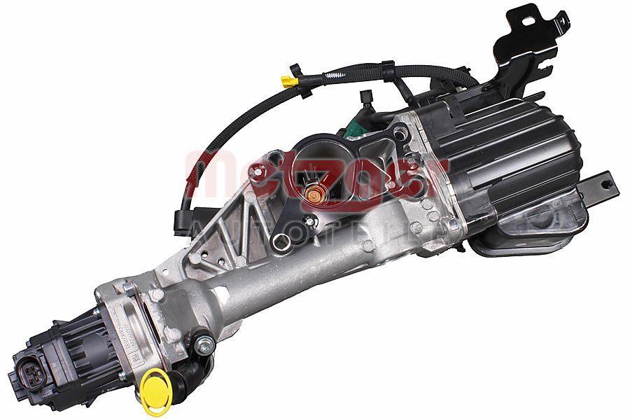 Module-EGR METZGER ref. 08920117