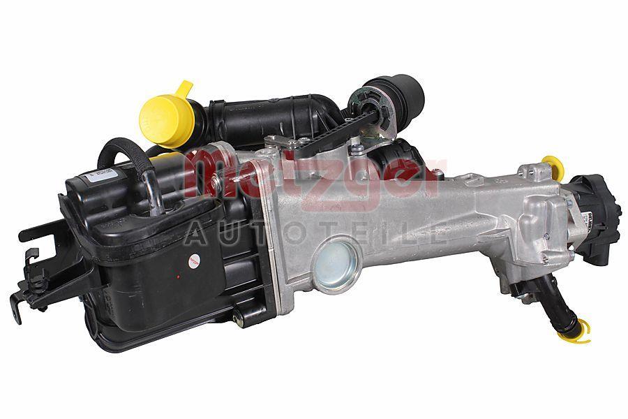 Module-EGR METZGER ref. 08920117