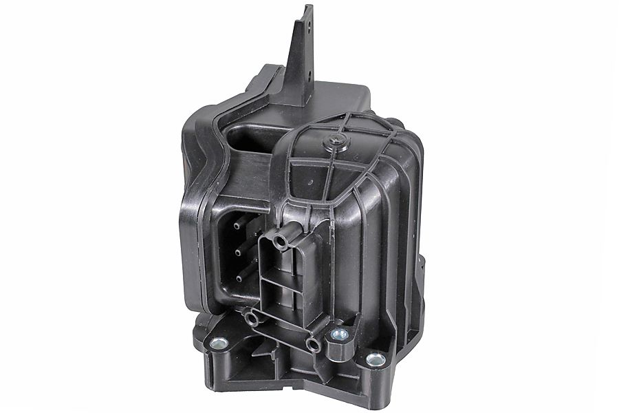 Radiador válvula egr METZGER ref. 08920125