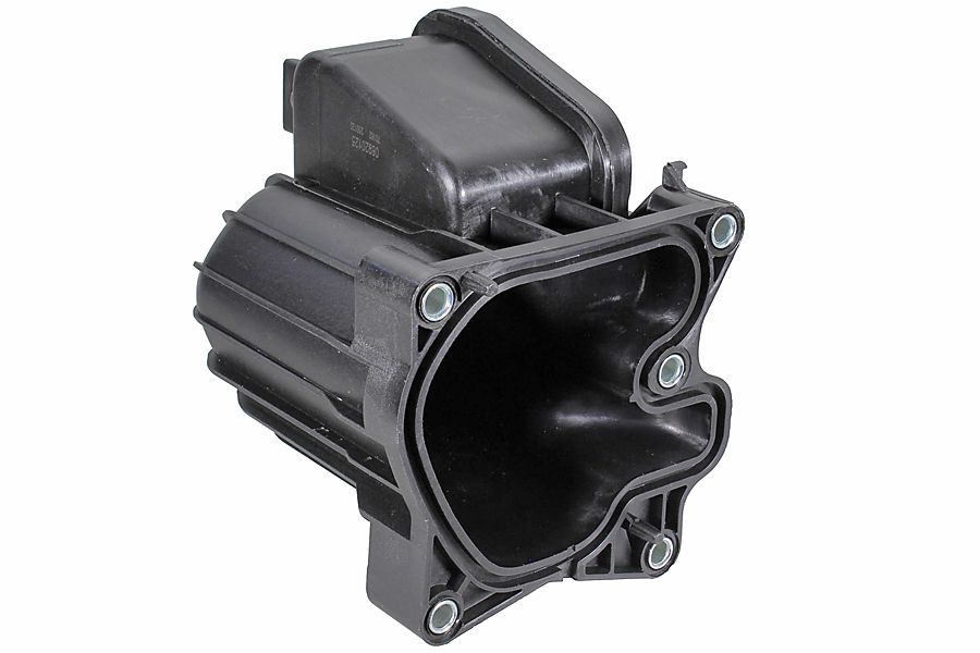 Radiador válvula egr METZGER ref. 08920125