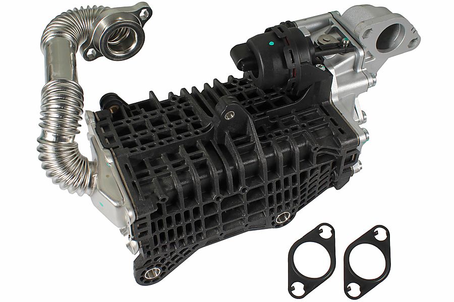 Radiador válvula egr METZGER ref. 08920135