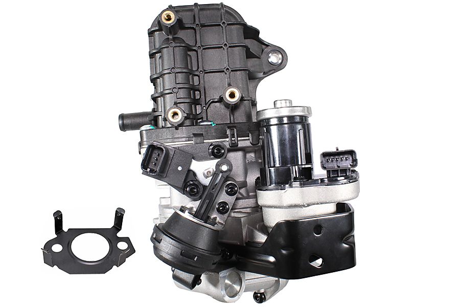 Module-EGR METZGER ref. 08920139