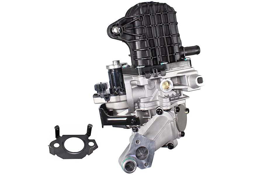 Module-EGR METZGER ref. 08920139