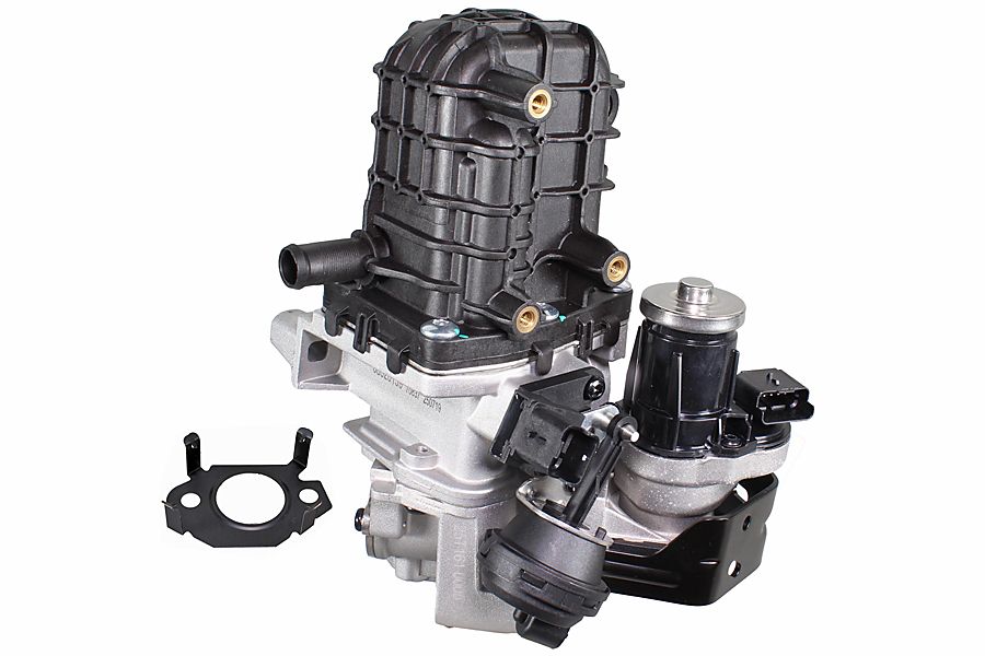 Module-EGR METZGER ref. 08920139