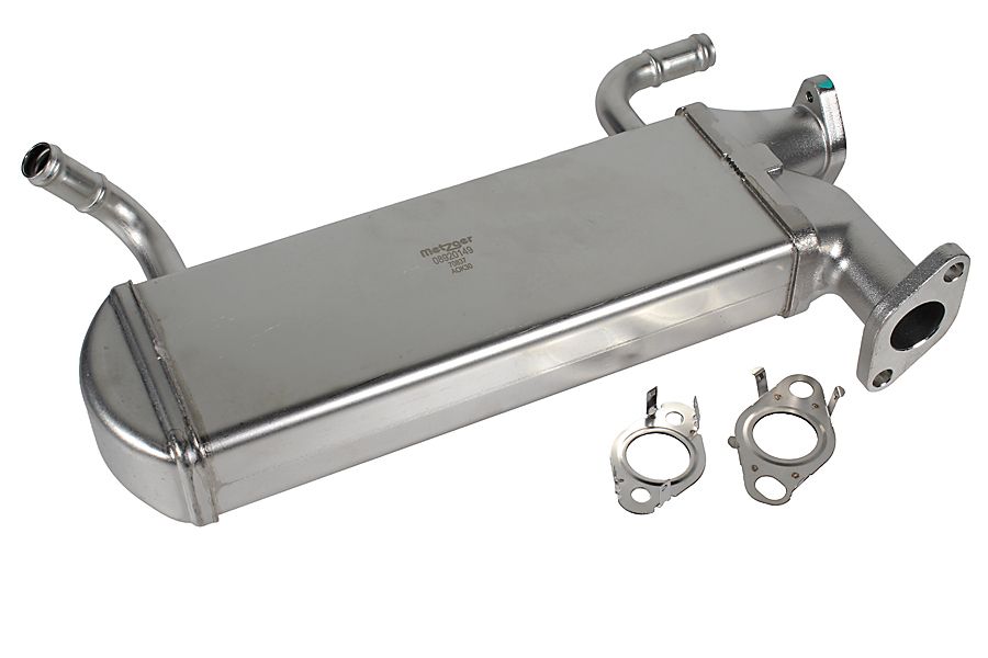 Radiador válvula egr METZGER 08920149