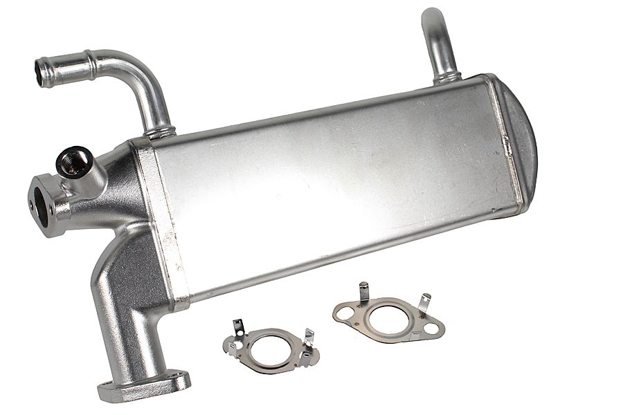 Radiador válvula egr METZGER 08920149