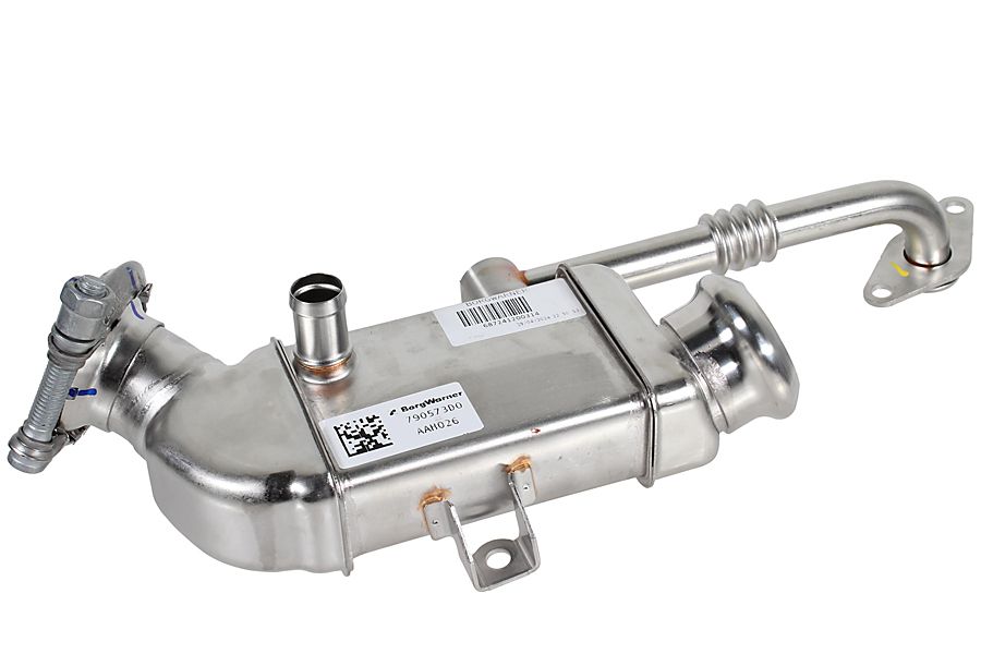 Radiador válvula egr METZGER 08920150