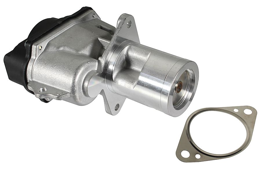 Vanne EGR METZGER 08920159