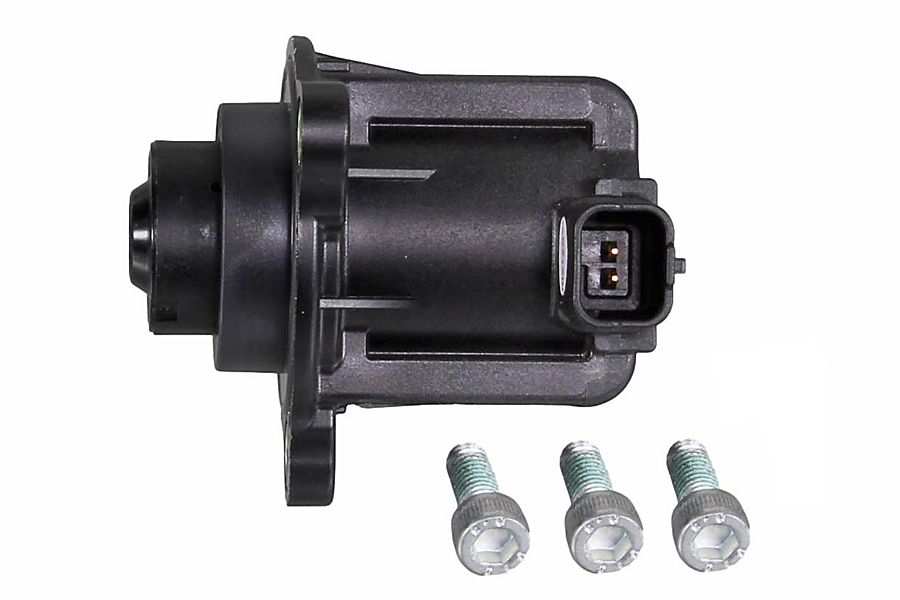 Valve d'air de circulation, compresseur (Dump valve) METZGER 08920166