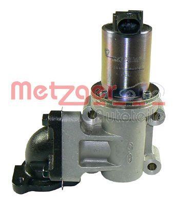 Vanne EGR METZGER ref. 0892053