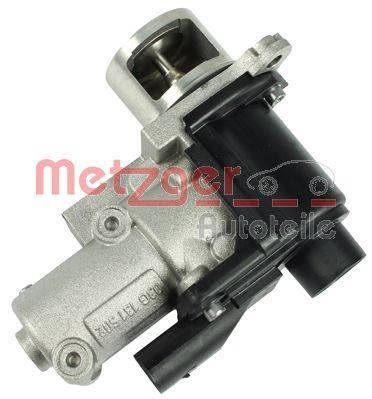 Vanne EGR METZGER ref. 0892083