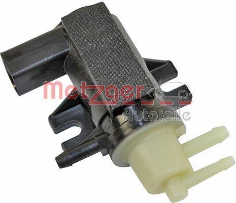 Électrovanne de commande de turbo METZGER ref. 0892116