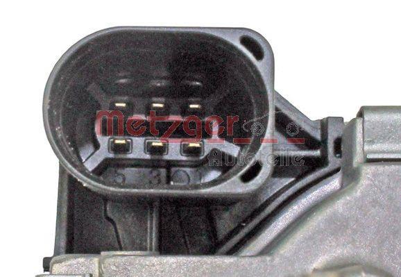 Cuerpo de mariposa METZGER ref. 0892147