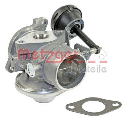 Vanne EGR METZGER ref. 0892161