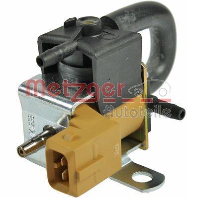 Válvula, AGR control de gases de escape METZGER 0892191