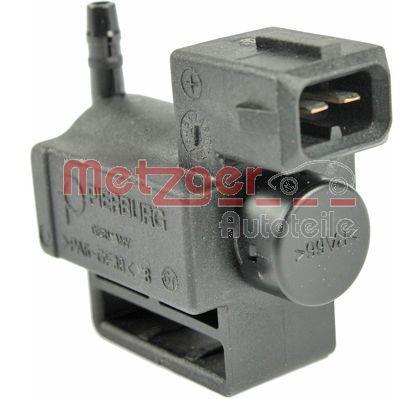 Válvula, AGR control de gases de escape METZGER ref. 0892201