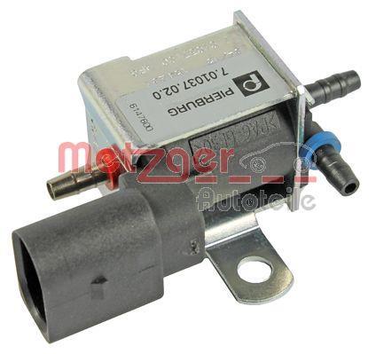 Détendeur de suralimentation METZGER ref. 0892219