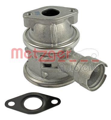 Soupape, insufflation d'air secondaire METZGER ref. 0892237