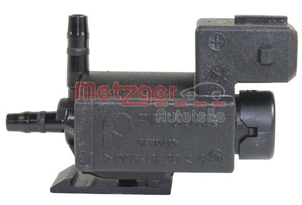 Válvula, AGR control de gases de escape METZGER ref. 0892262