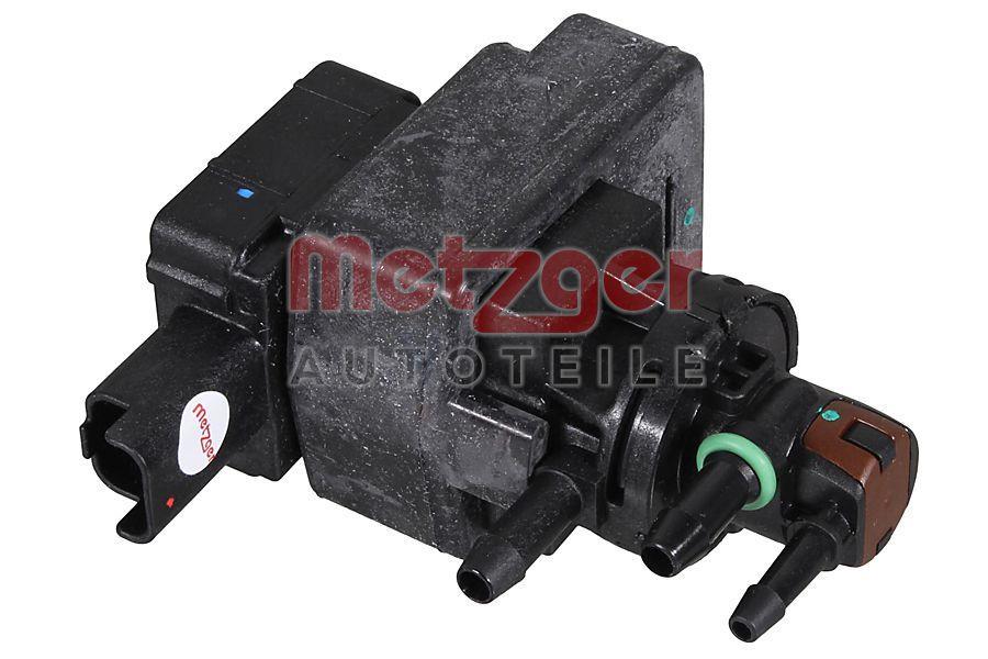 Capteur de pression, turbocompresseur METZGER ref. 0892270