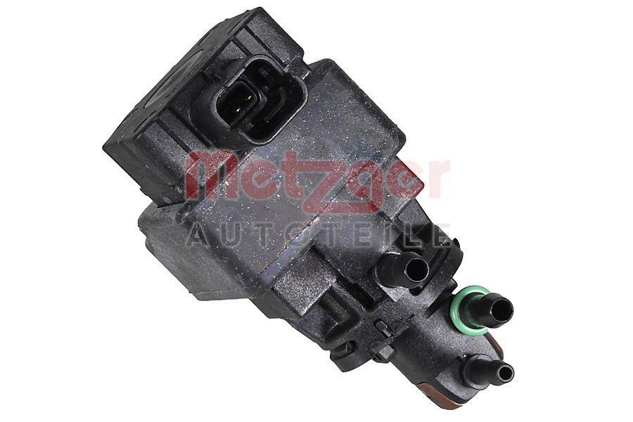 Capteur de pression, turbocompresseur METZGER ref. 0892270