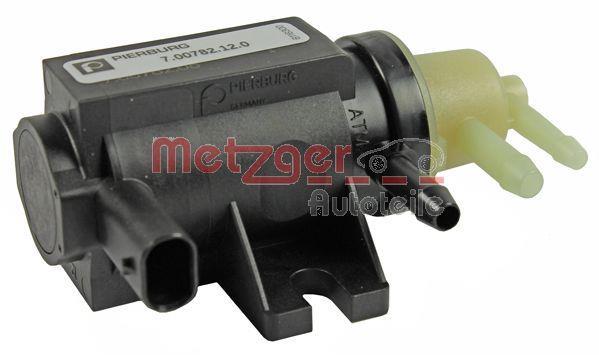 Transductor presión, turbocompresor METZGER ref. 0892288