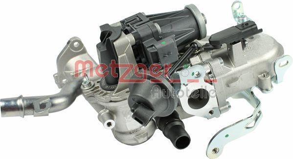 Vanne EGR METZGER ref. 0892319