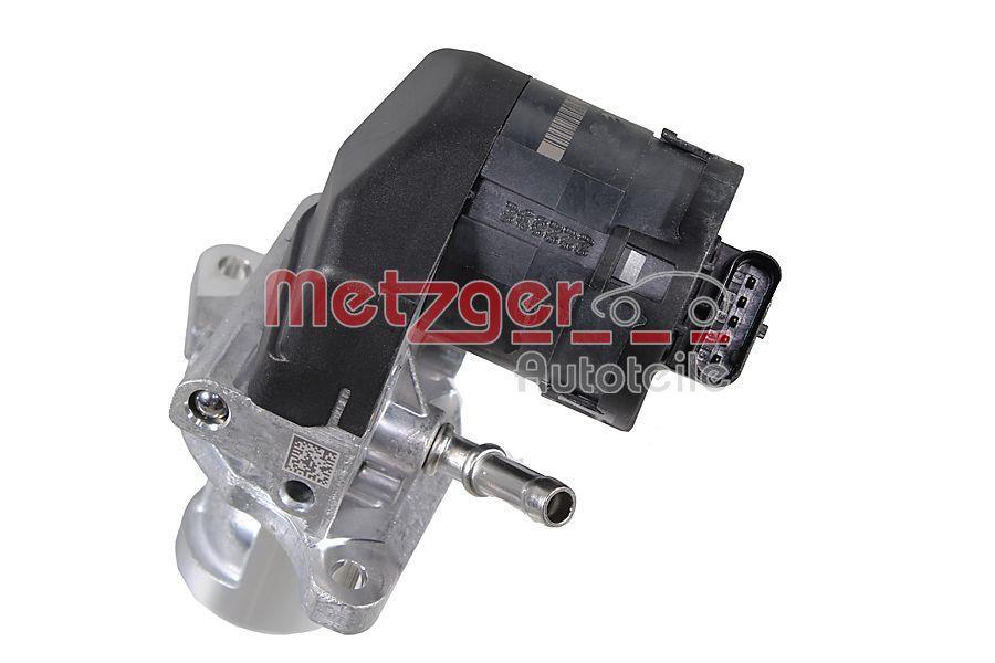 Vanne EGR METZGER ref. 0892326