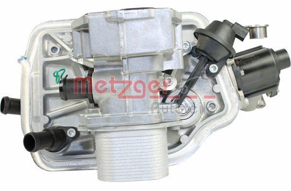 Radiador válvula egr METZGER ref. 0892372