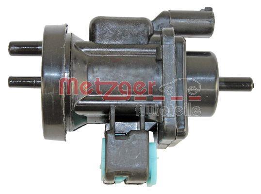 Transductor de presión, control de gases de escape METZGER ref. 0892420