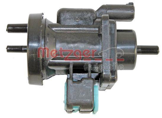 Sensor de pressão, turbocompressor METZGER ref. 0892421