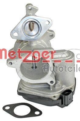 Vanne EGR METZGER 0892431
