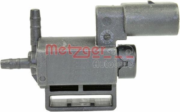 Controlo de solenóide, suporte de motor METZGER ref. 0892453