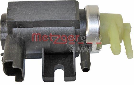 Transductor de presión METZGER ref. 0892455