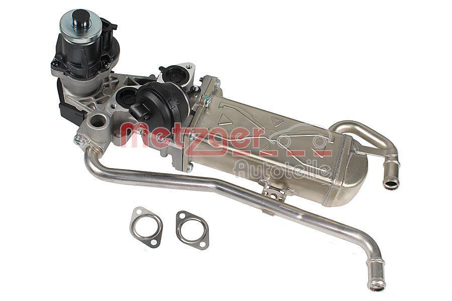 Module-EGR METZGER ref. 0892458
